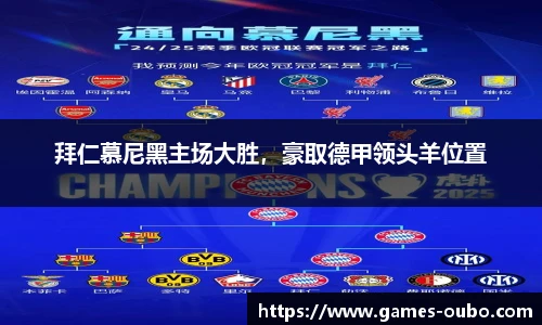 欧博官网